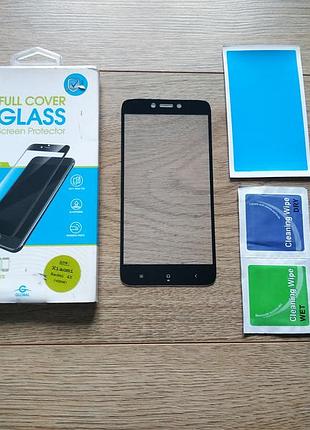Защитное стекло для xiaomi redmi 4x захисне скло на редмі 4 х