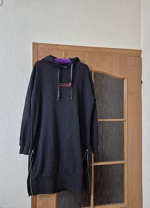 Спортивное платье туника оригинал