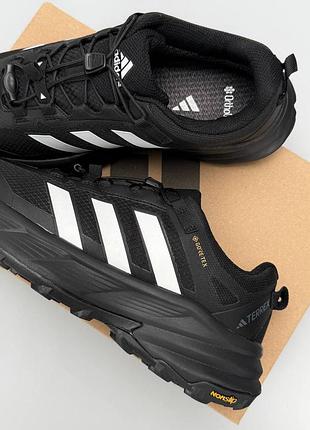 Adidas terrex freehiker sl gtx black white