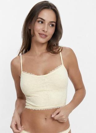 Топ жіночий з підкладкою primark