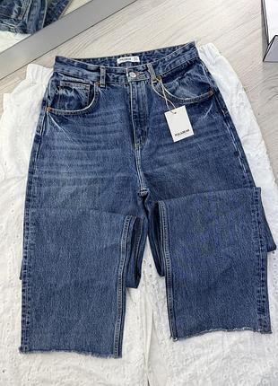 Джинси pull&bear