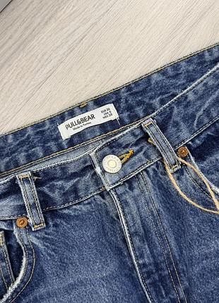 Джинси pull&bear 2