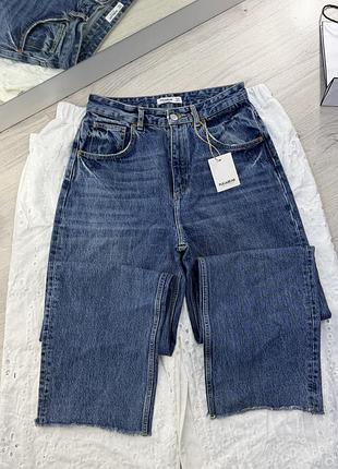 Джинси pull&bear 5