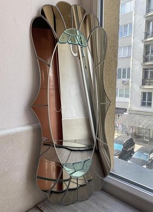 Зеркала настенные