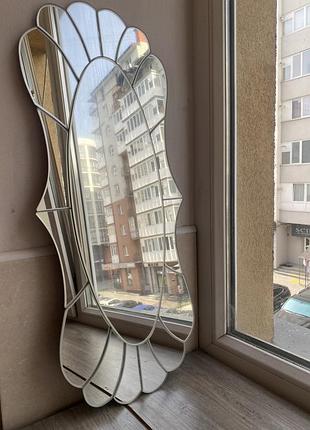 Зеркала настенные 2
