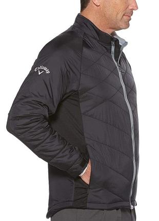 Callaway men’s jacket мужская демисезонная куртка