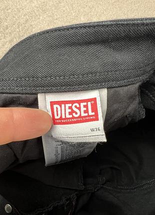 Джинсів бренду diesel модель 1985 larkee 5