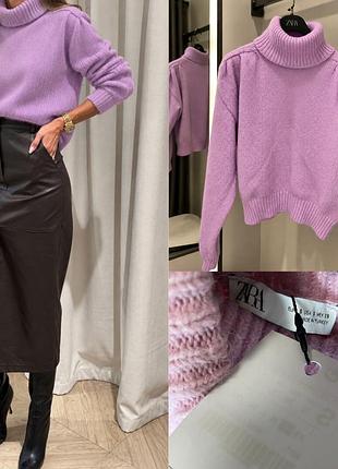 Светр zara 2