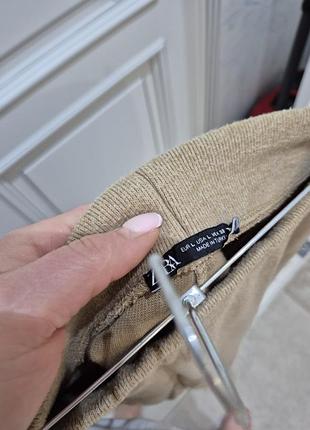 Прогулочный костюм zara 2