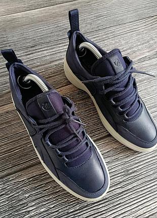 Спортивні кросівки ecco soft (37 розмір)