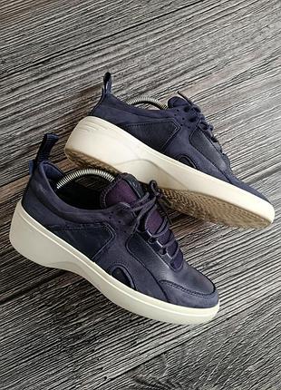 Спортивные кроссовки ecco soft (37 размер) 2