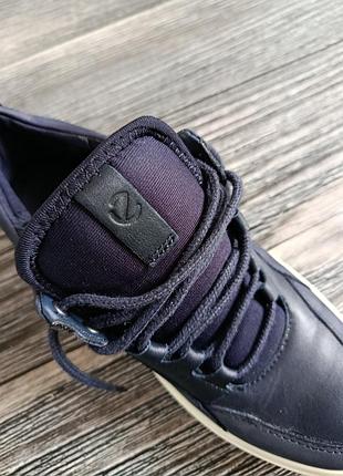 Спортивные кроссовки ecco soft (37 размер) 10