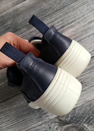 Спортивные кроссовки ecco soft (37 размер) 6
