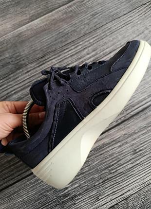 Спортивные кроссовки ecco soft (37 размер) 3