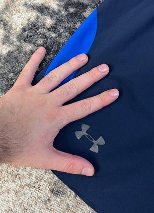 Шорти under armour 4