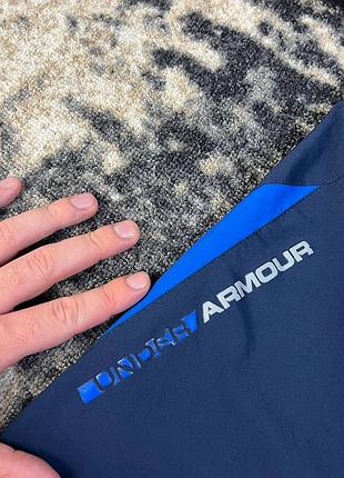 Шорти under armour 7