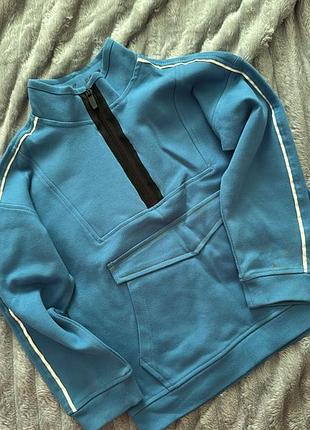 Детский свитшот zara