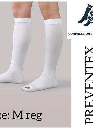 Медичні протиемболічні гольфи preventex, р. m reg