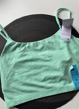 Топ подвійний primark 4