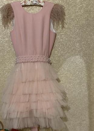 Платья family  look 2