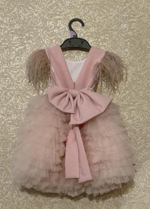 Платья family  look 5