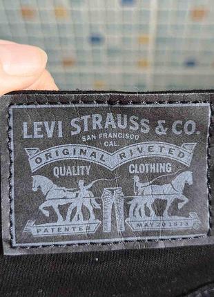 Нові джинси levis. 7