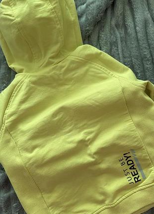 Худи для мальчика zara 3