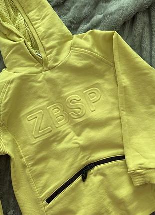 Худи для мальчика zara