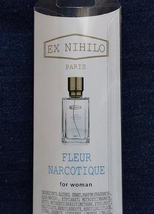 Парфуми ex nihilo fleur narcotique for woman 20 мл