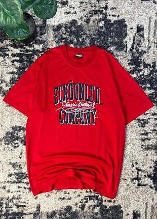 Футболка ecko unltd
