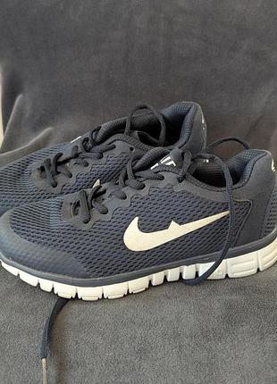 Красовки кросівки легкі  air free 3.0 supo nike