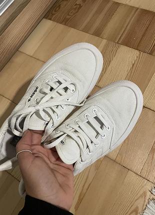 Мокасины adidas 3