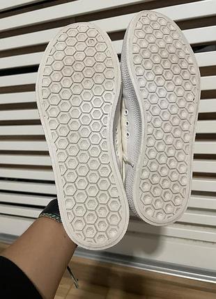 Мокасины adidas 4