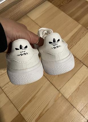 Мокасины adidas 5