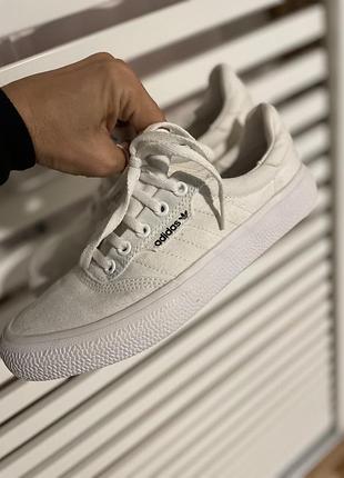 Мокасины adidas 7