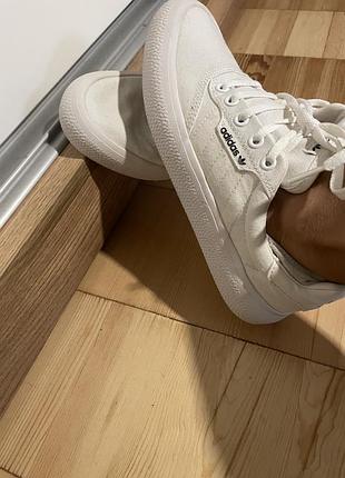 Мокасины adidas 9