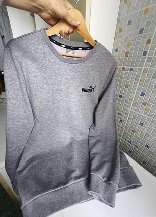 Світшот puma. 6