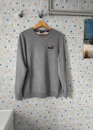 Світшот puma. 2
