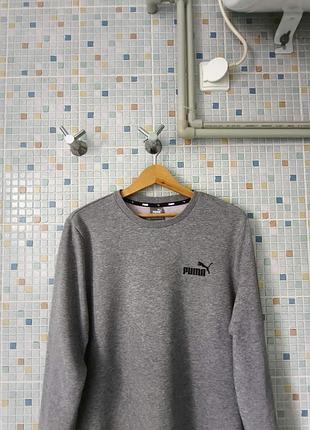 Світшот puma. 3