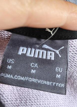 Світшот puma. 7