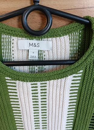 Светр marks  &amp; spencer 2