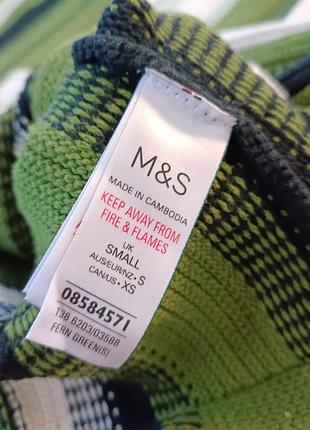 Светр marks  &amp; spencer 5