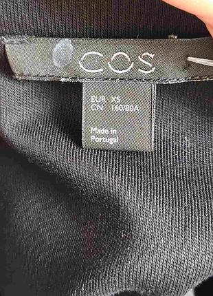 Платье cos. 8