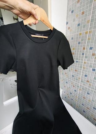 Платье cos. 7