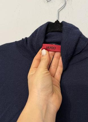 Hugo boss гольф 2