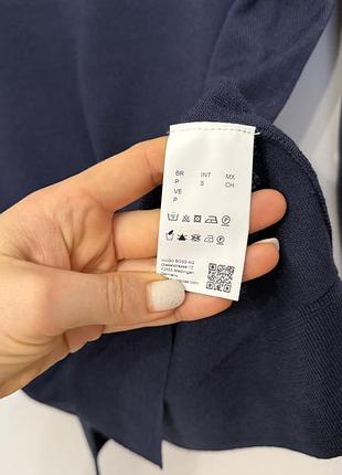 Hugo boss гольф 4
