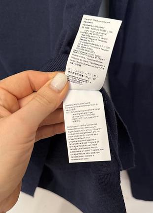 Hugo boss гольф 5
