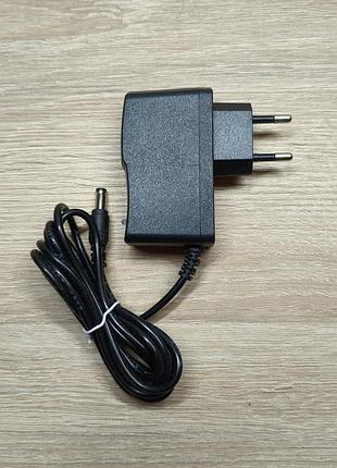 Блок живлення 26v 0.5a 5.5x2.5mm зарядне для пилососа ,xiaomi, tefal, dyson та інших