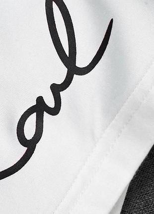 Пижама женская karl lagerfeld 3