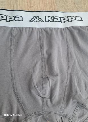 Боксерки kappa m 2